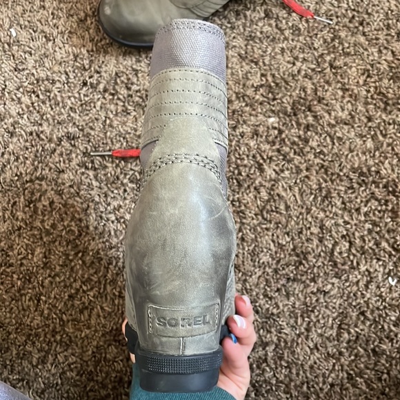 Sorel Booties - Picture 10 of 14